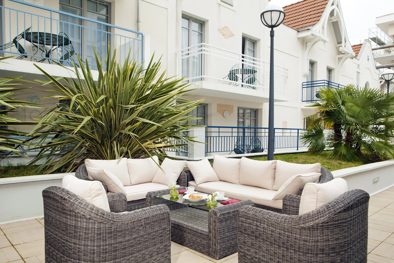 Photo - Residhome Arcachon Plazza
