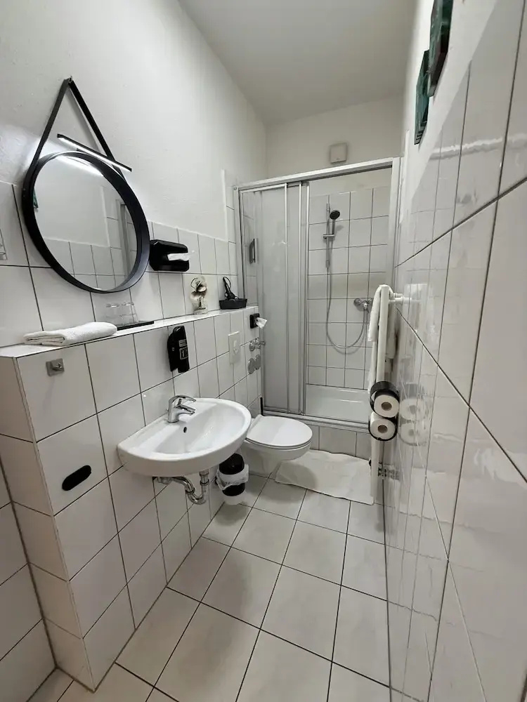 Photo - Central Hotel Duisburg