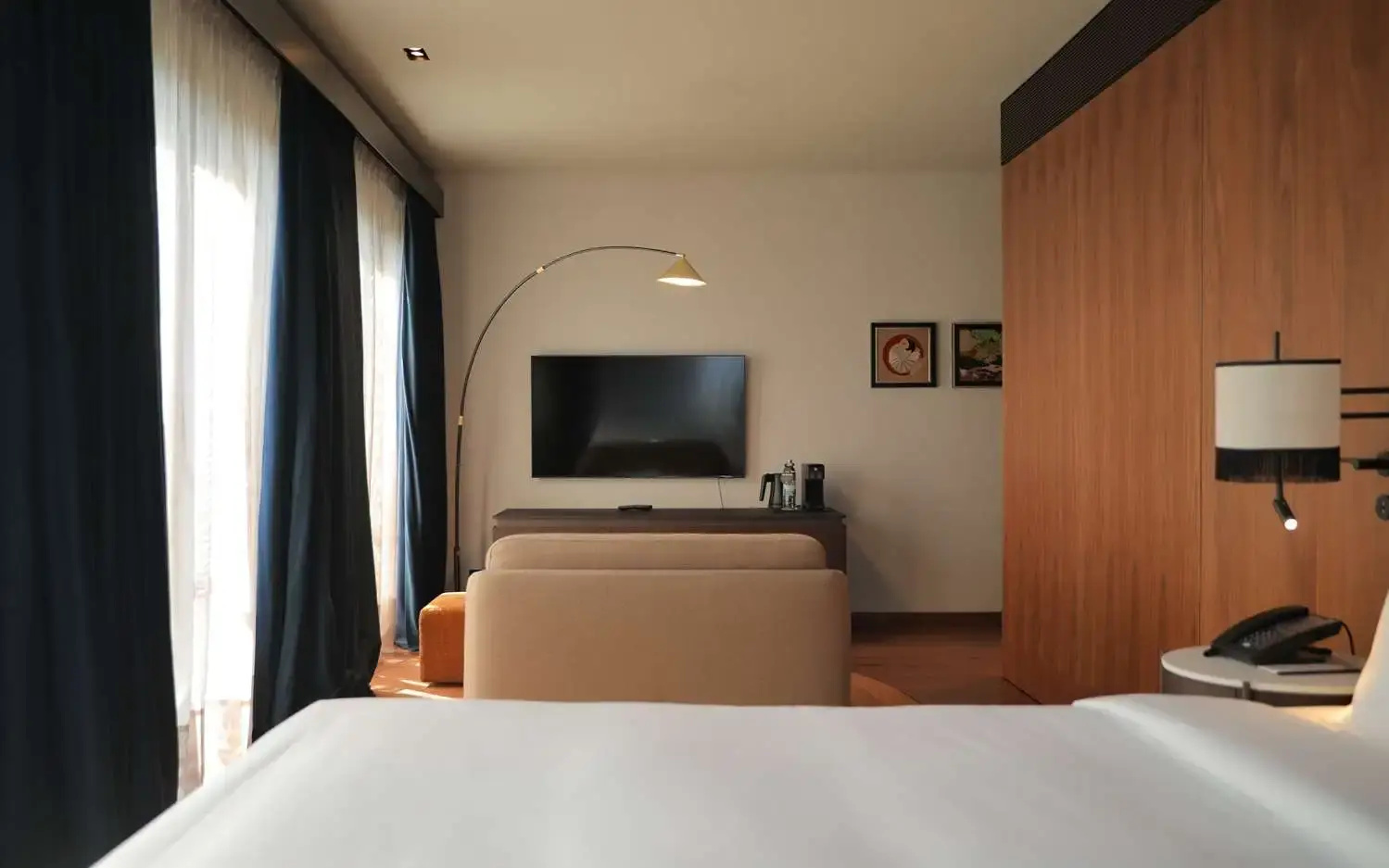 Foto - Keight Hotel Opatija, Curio Collection By Hilton