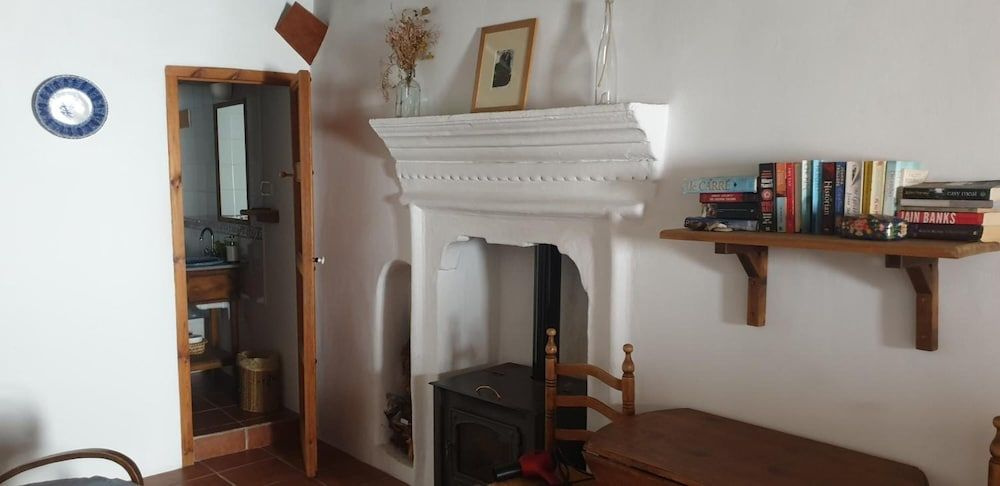 Photo - Las Chimeneas