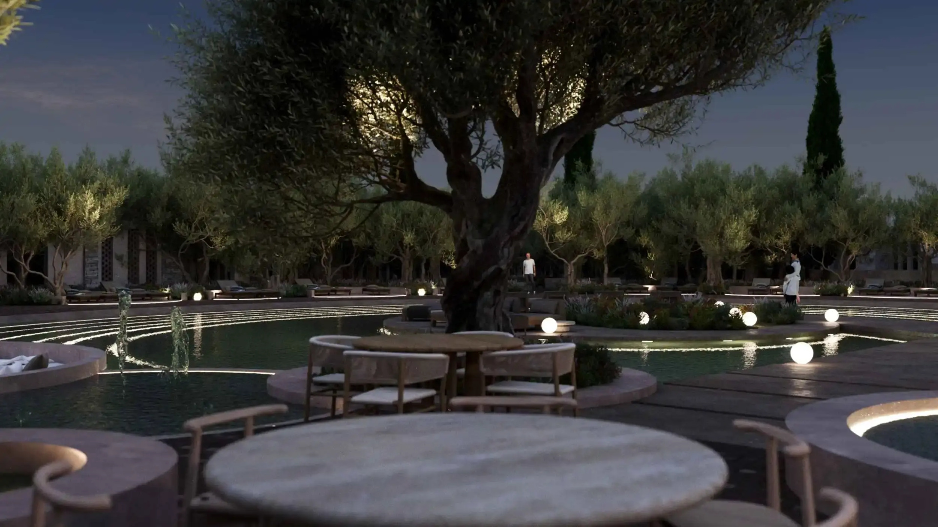 Foto - The Landmark Villas & Spa