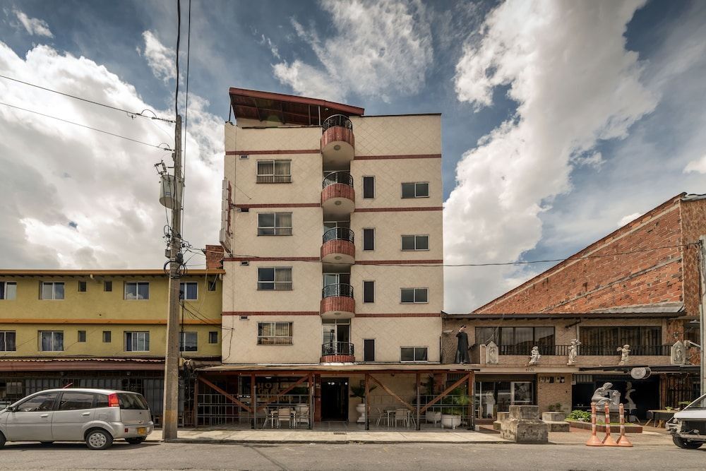 Photo - Hotel Gran Imperio