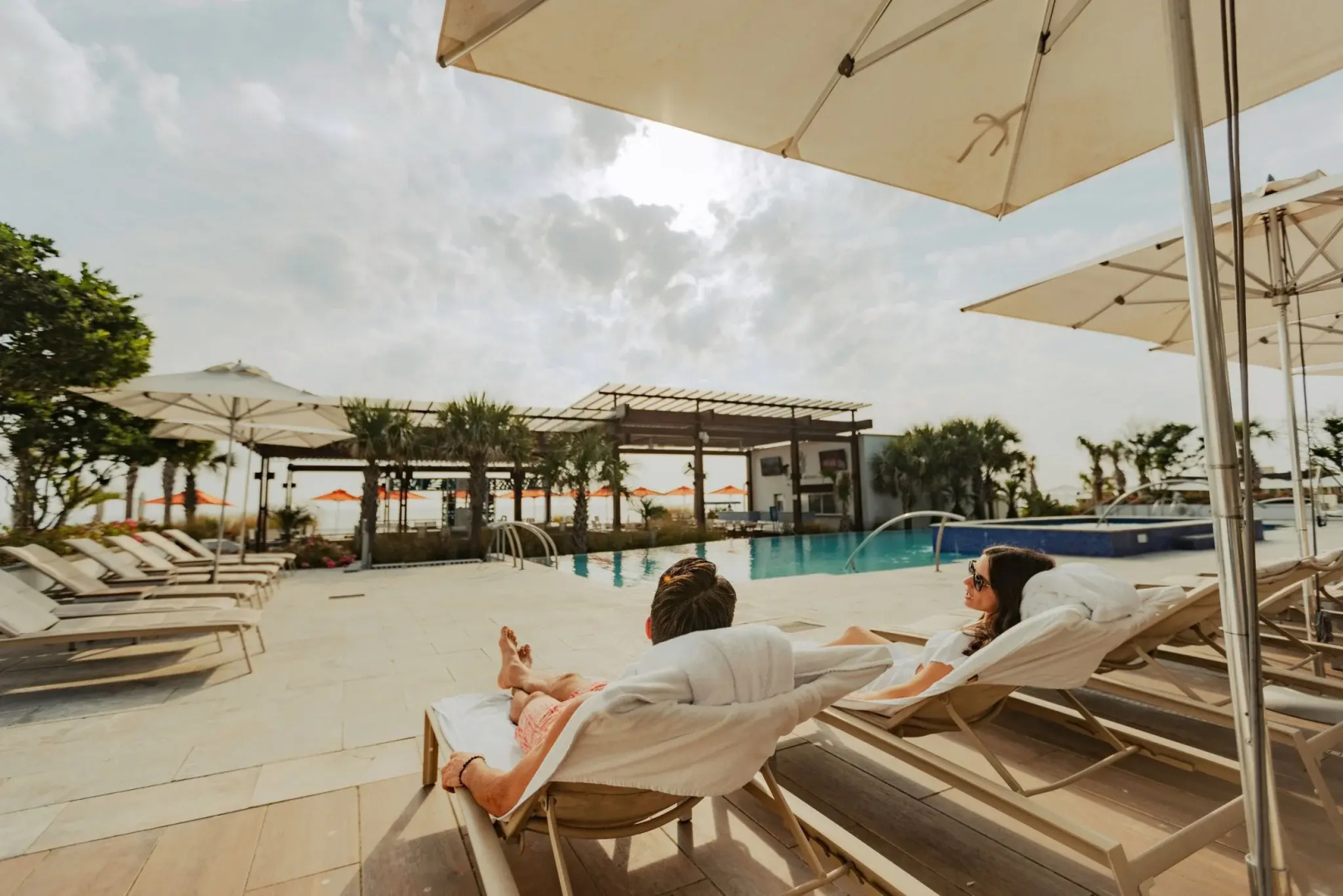 Photo - The Historic Cavalier Hotel and Beach Club, Autograph Collection