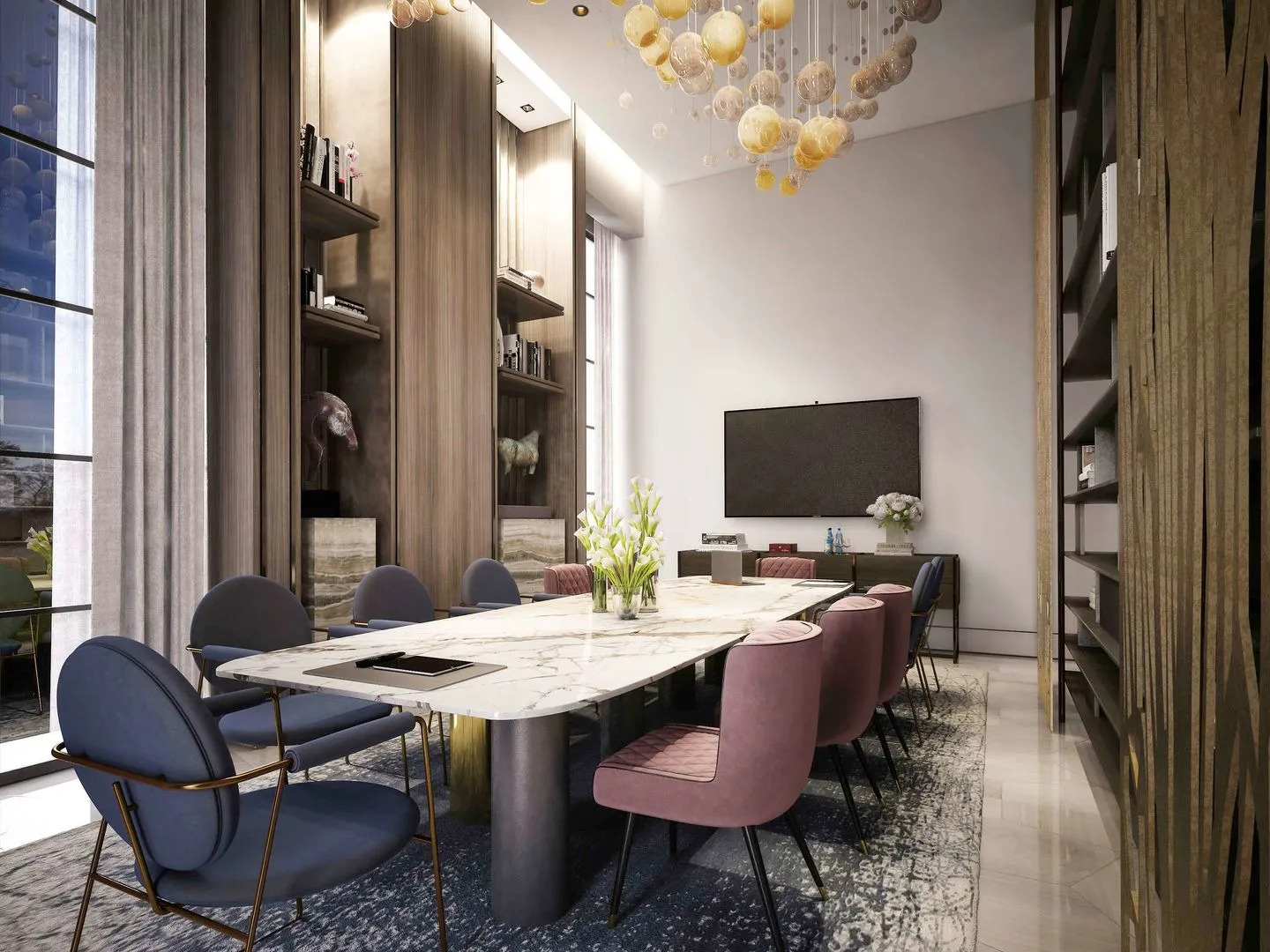 Photo - Fairmont Ramla Riyadh