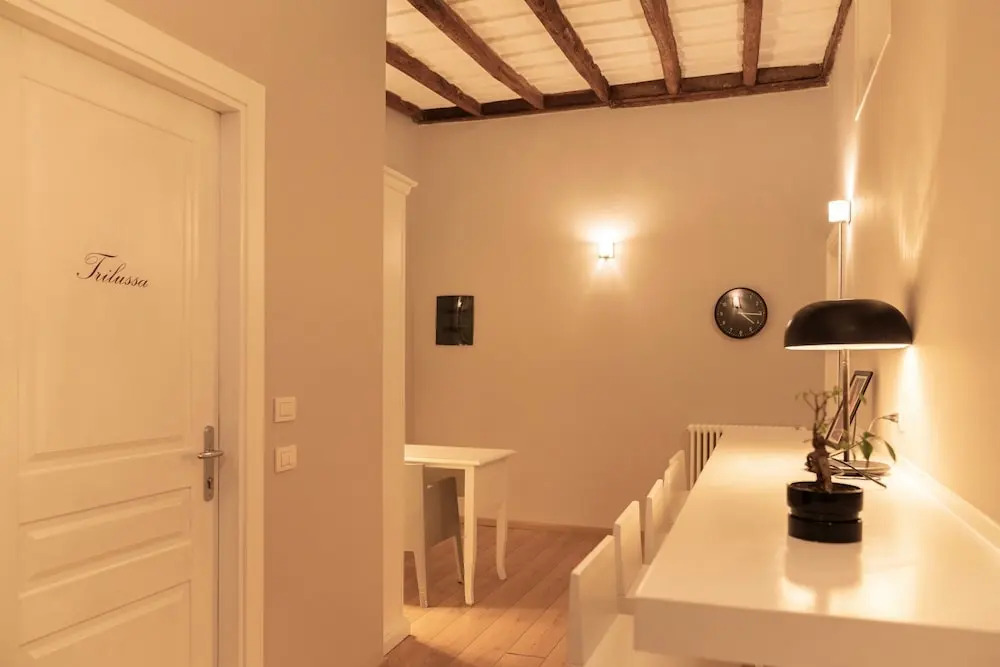 Photo - TrastevereInn