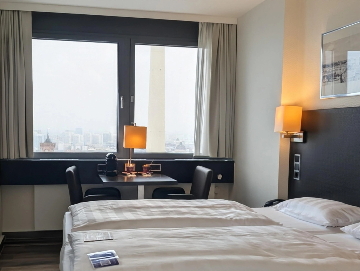 Photo - Park Inn by Radisson Berlin Alexanderplatz