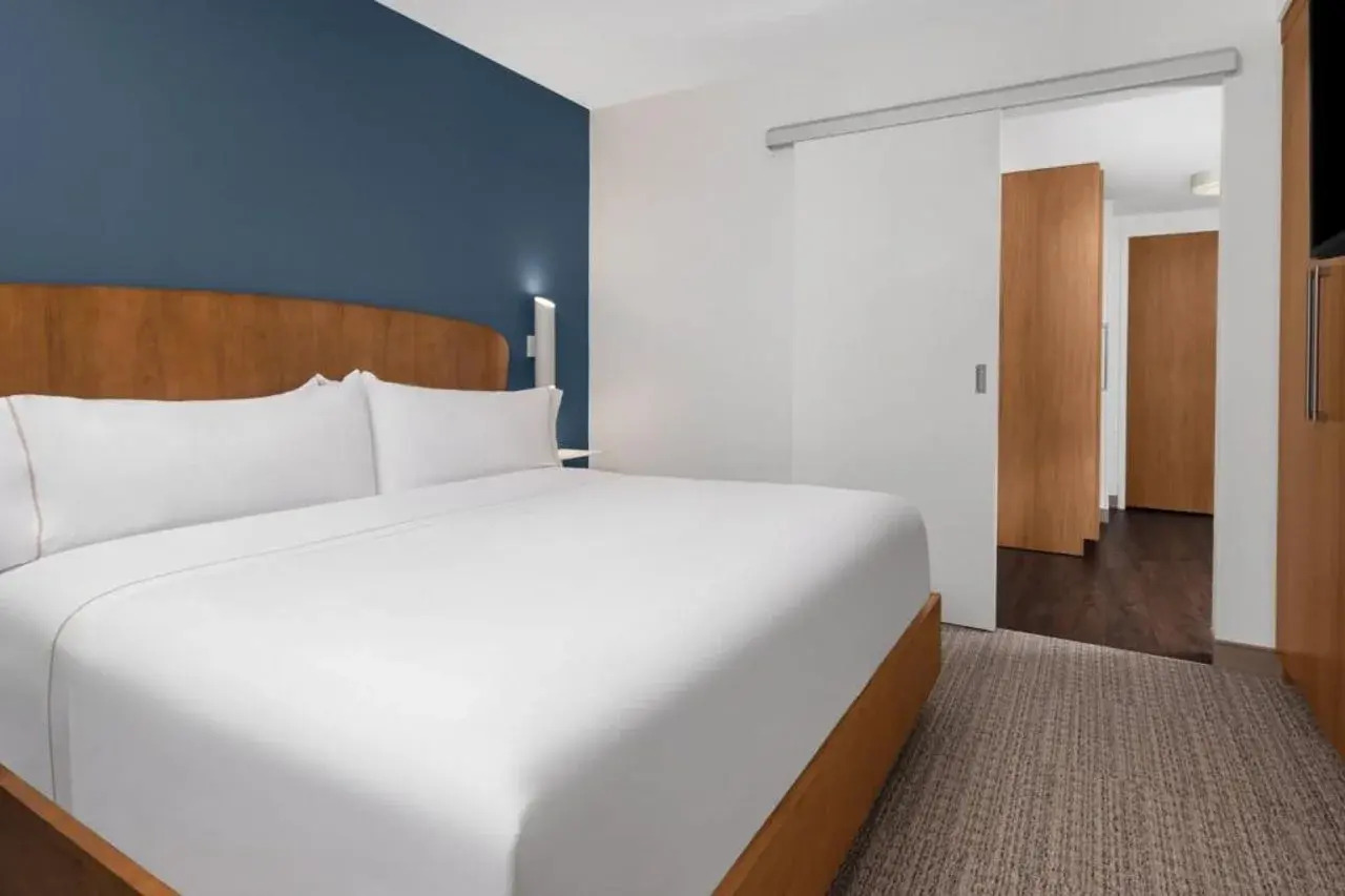 Photo - Element North Austin Tech Ridge