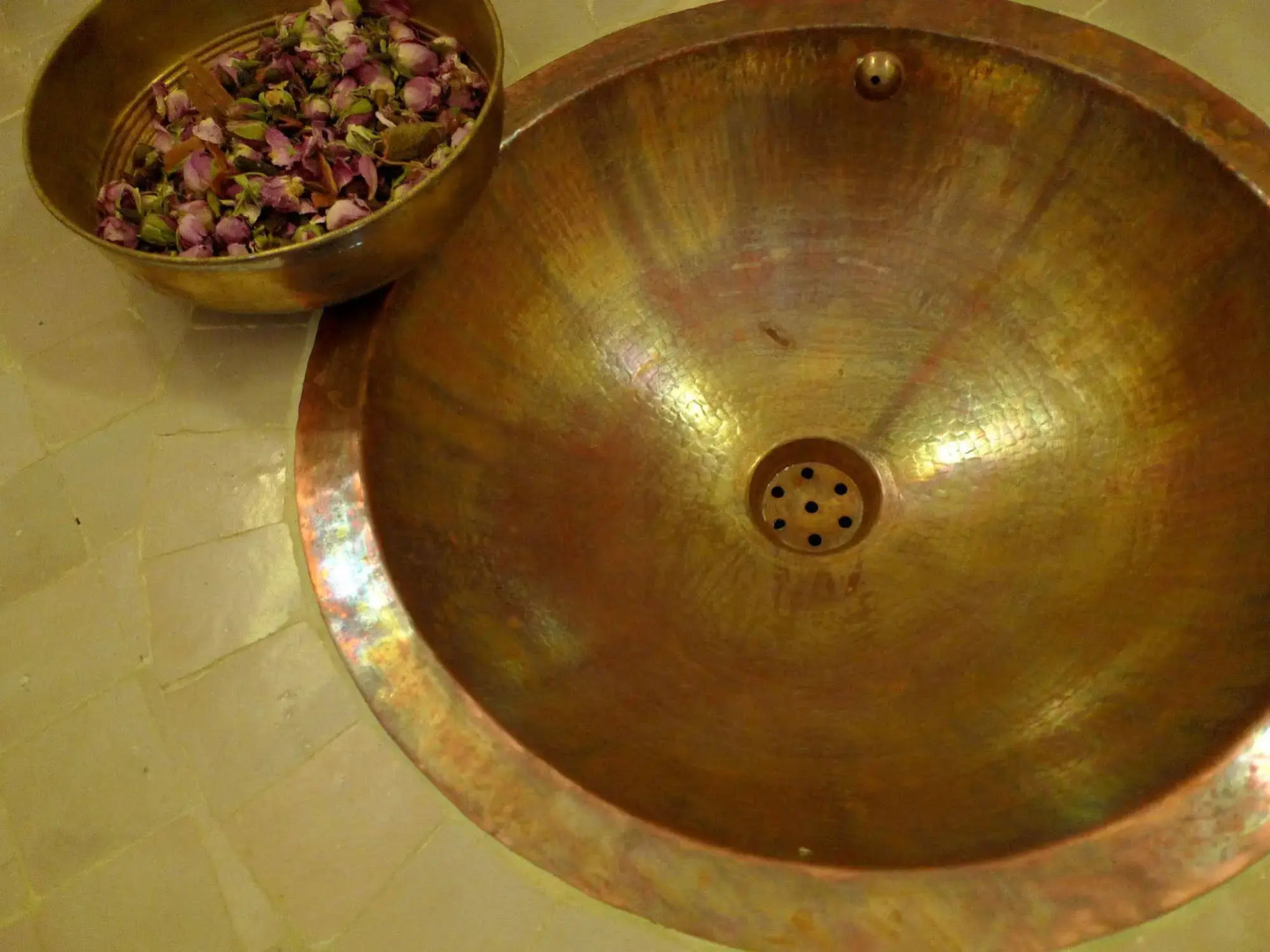 Foto - Riad Palacio De Las Especias