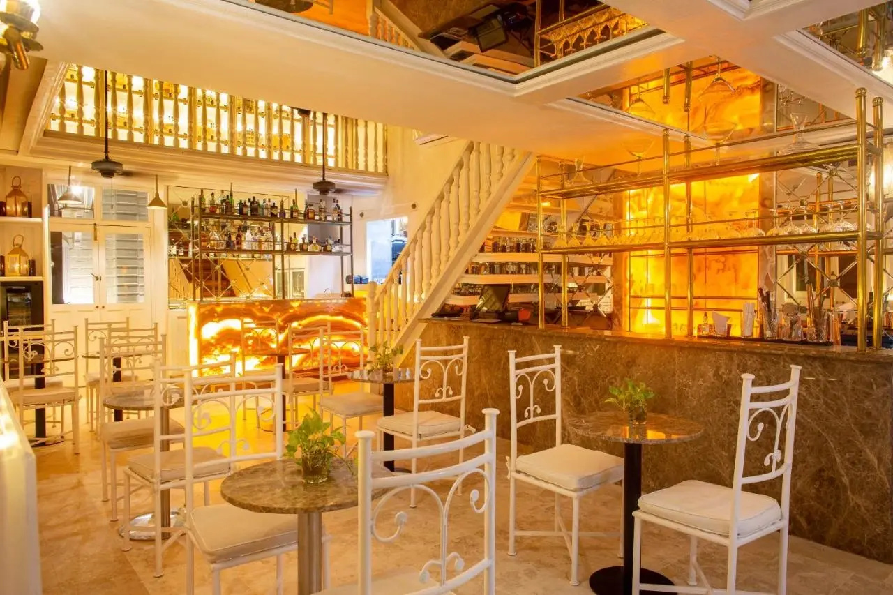 Photo - Leones de Alba Hotel Boutique