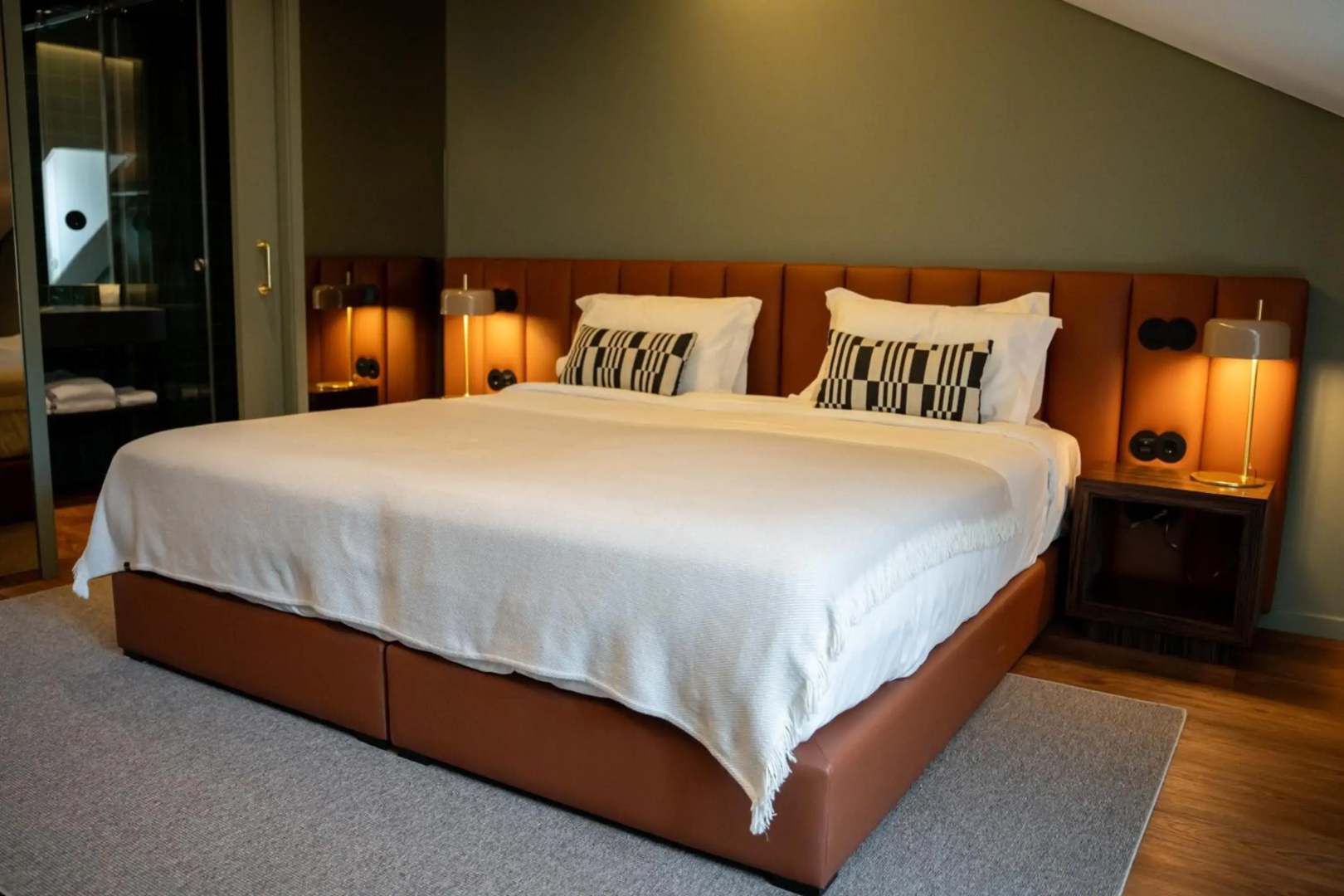 Foto - Santo Thyrso Hotel