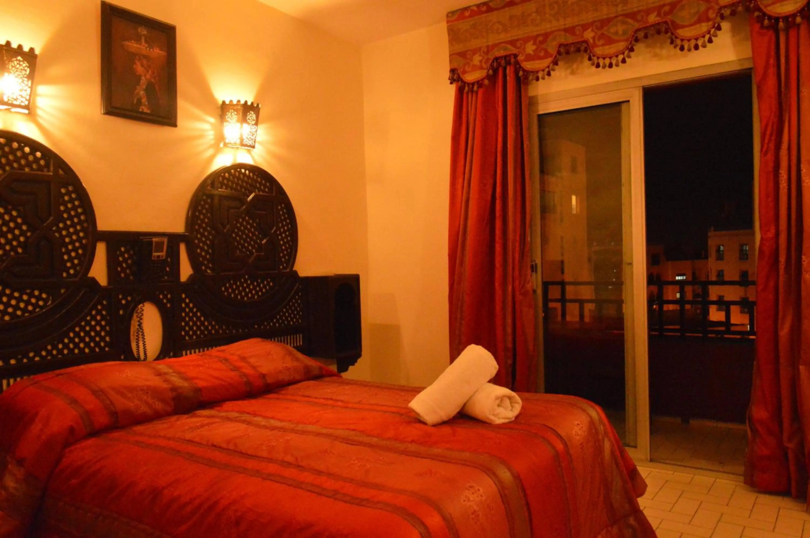 Foto - Amalay Hotel