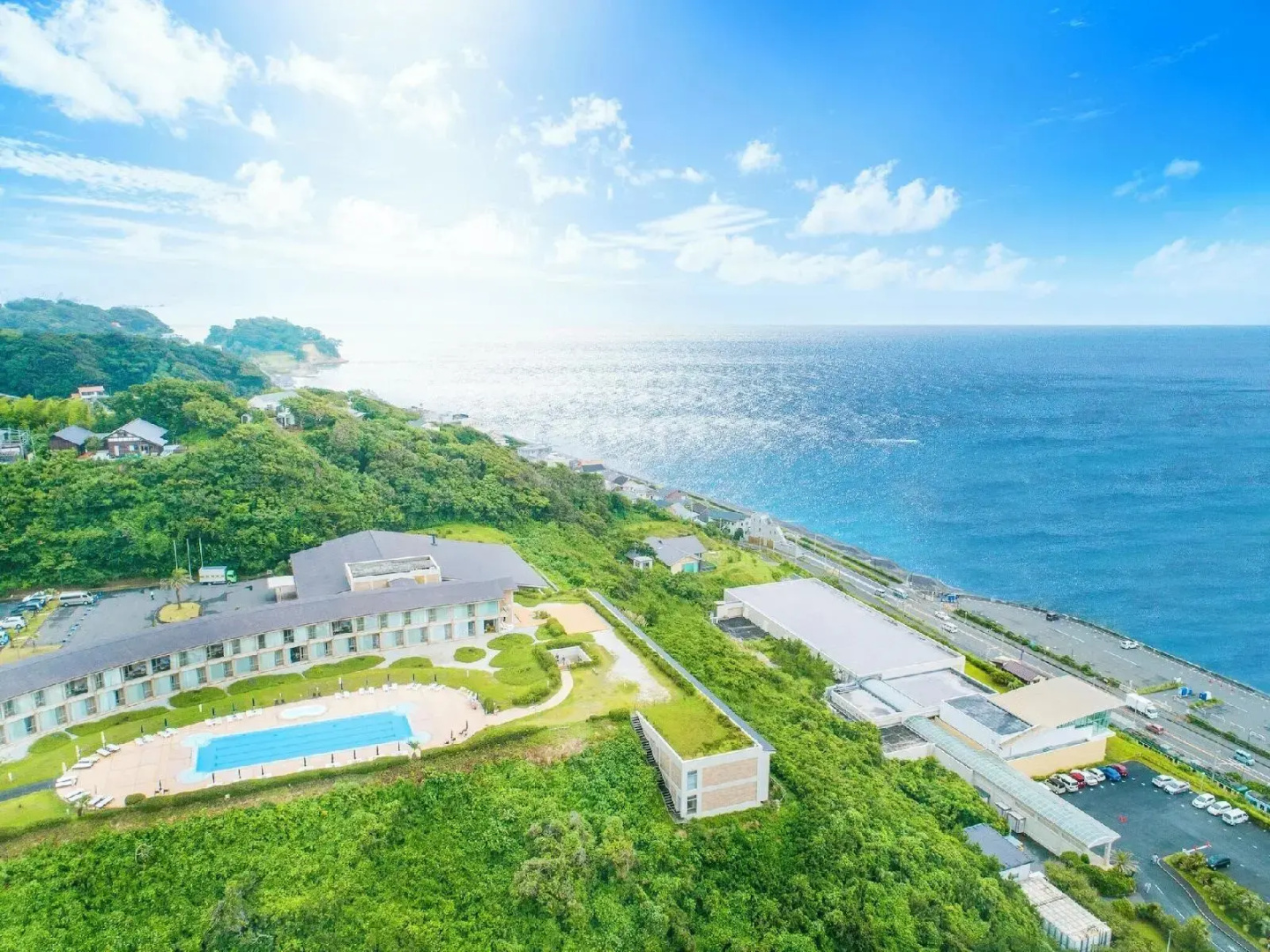 Photo - Kamakura Prince Hotel