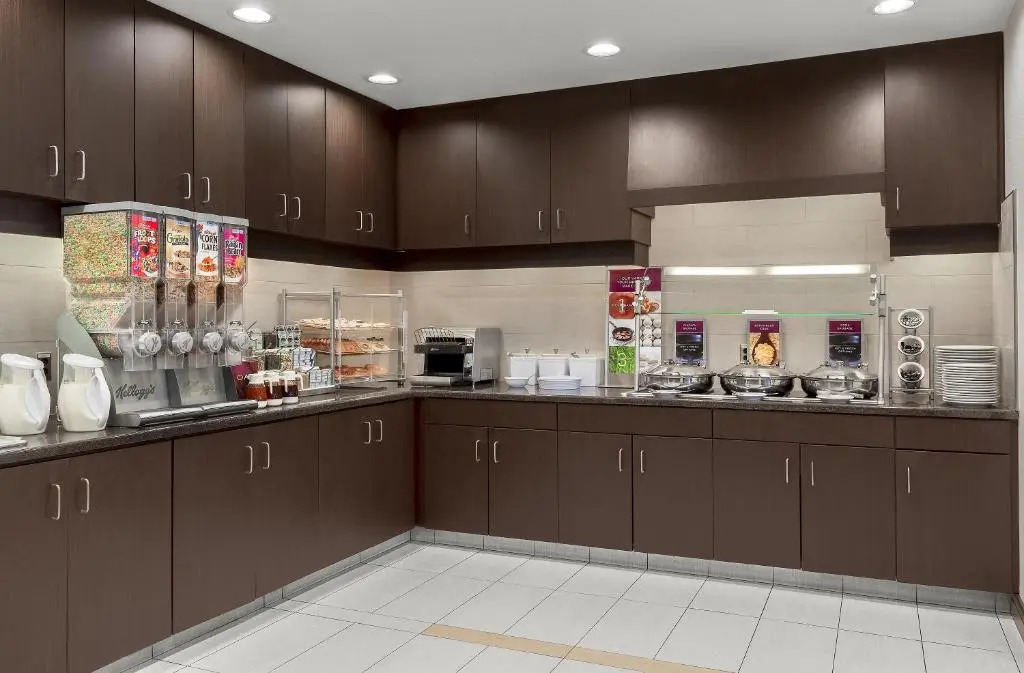 Foto - Residence Inn by Marriott Houston Katy Mills