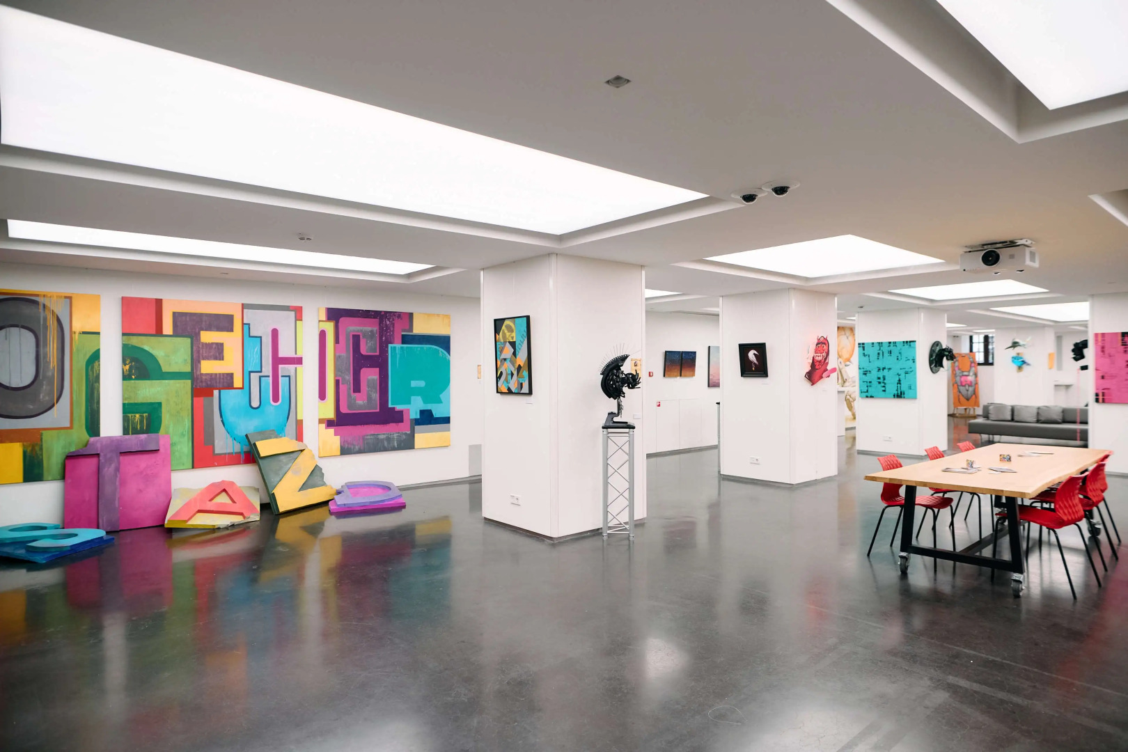 Photo - art'otel amsterdam, Powered by Radisson Hotels