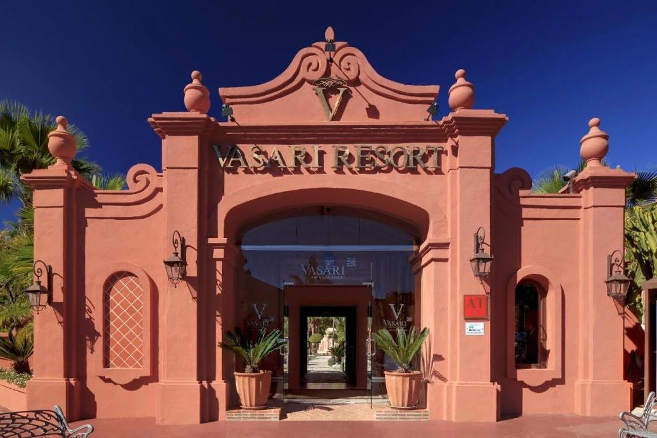Foto - Vasari Resort