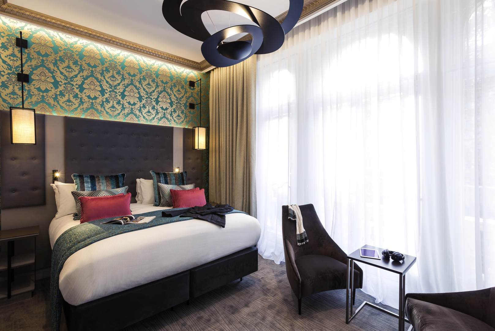 Photo - Mercure London Hyde Park Hotel