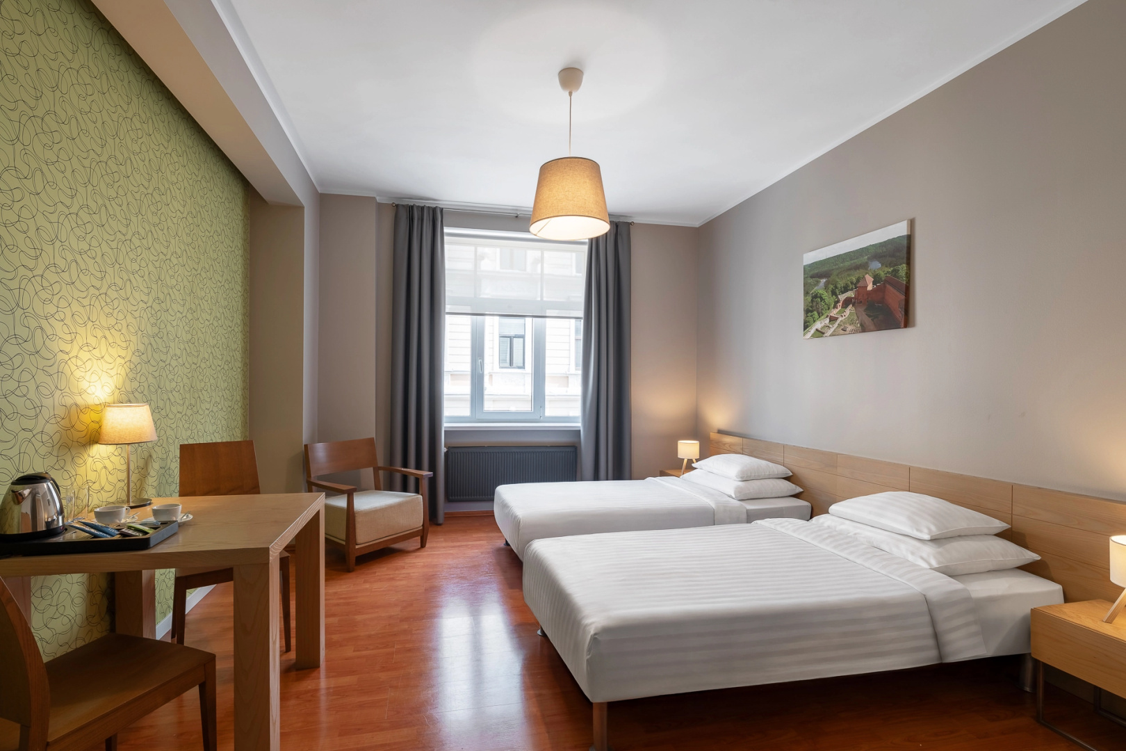 Foto - Rixwell Terrace Design Hotel
