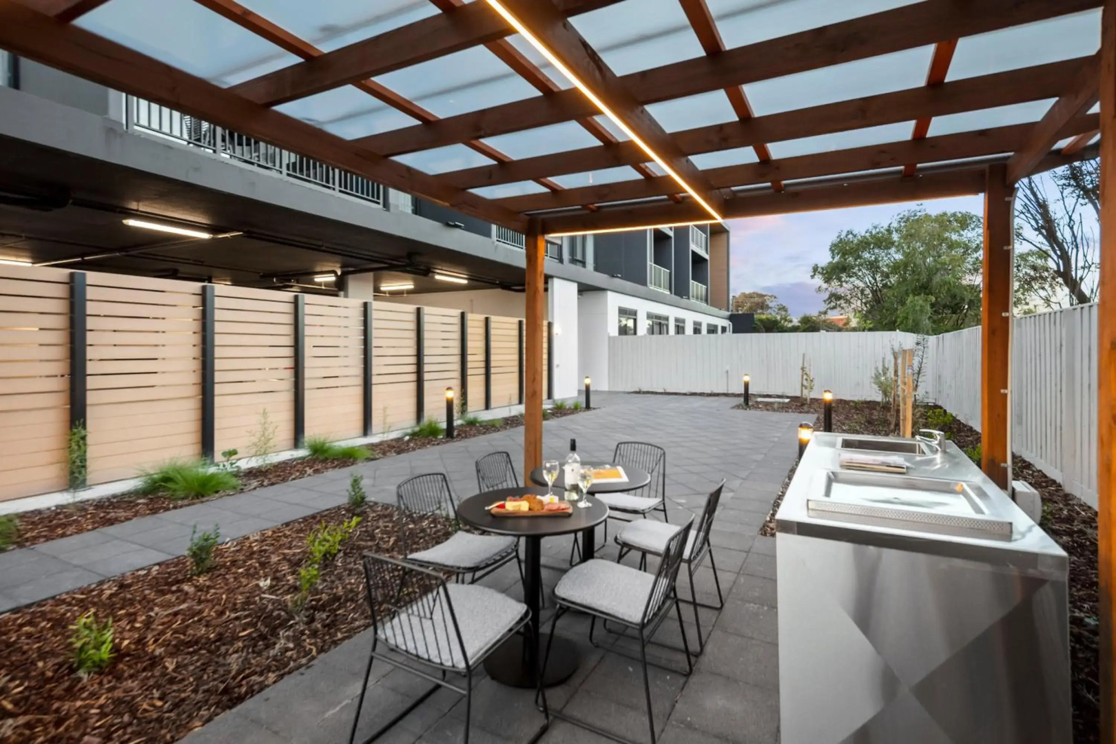 Foto - Quest Preston