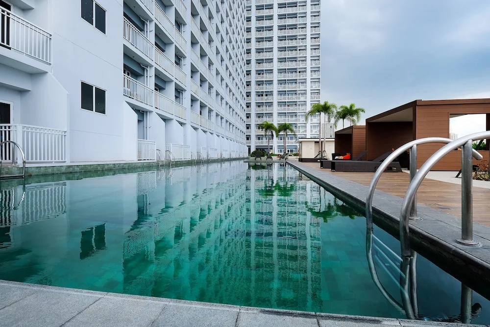 Photo - Lotus Residence, Manila (SMDC Breeze Residences)