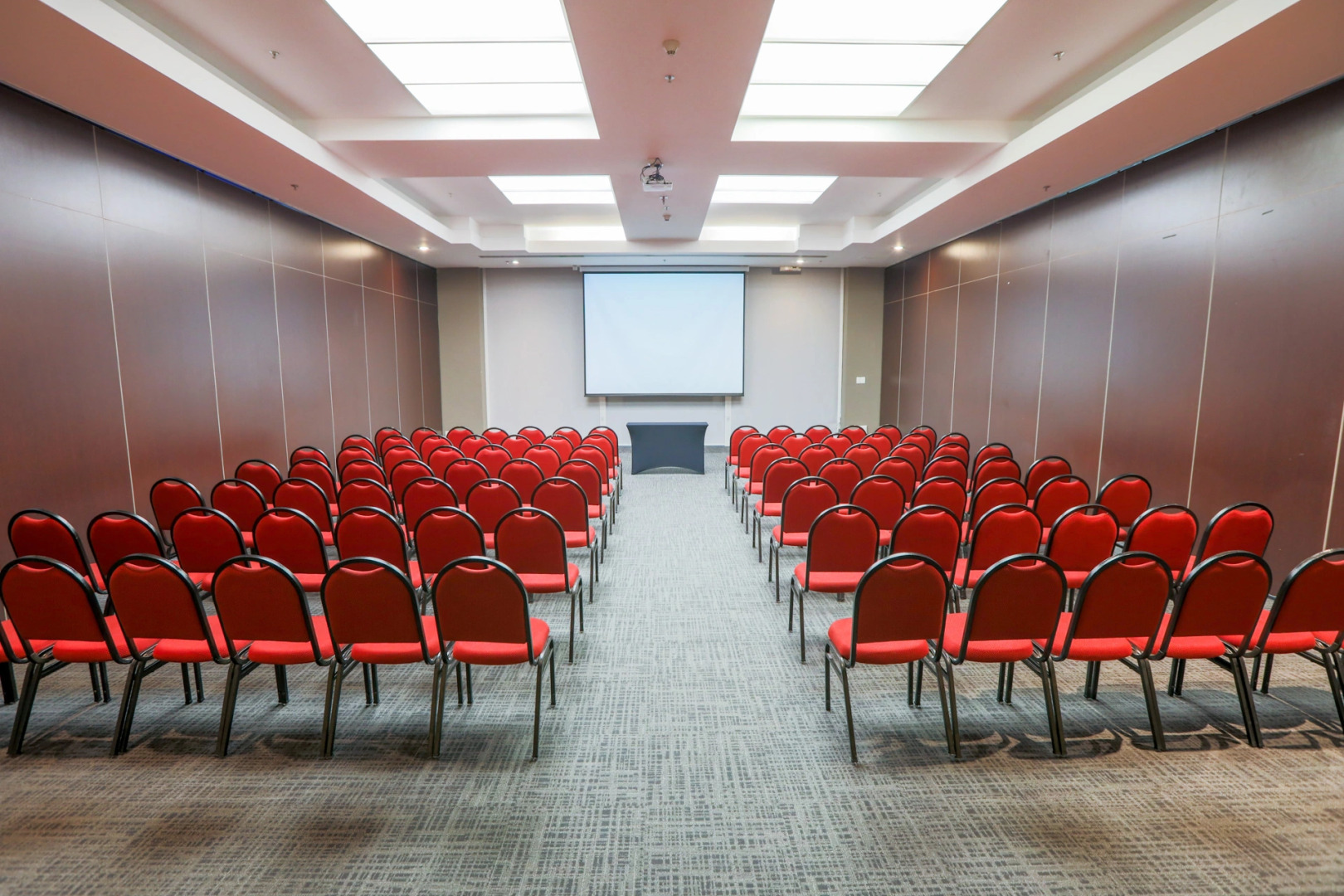 Foto - Pestana Curitiba