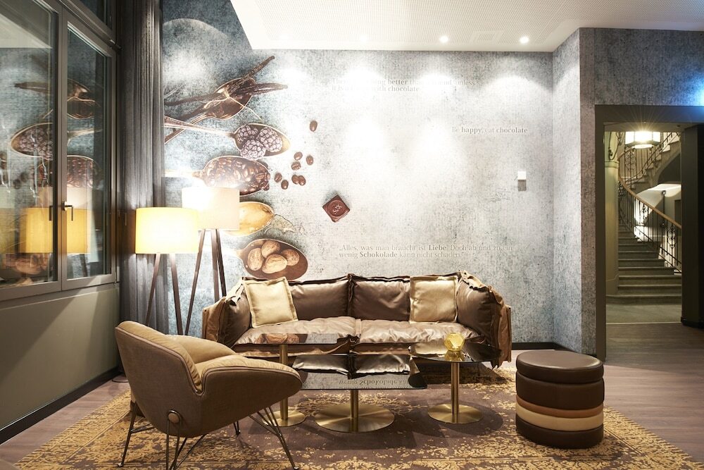 Photo - Motel One Zürich