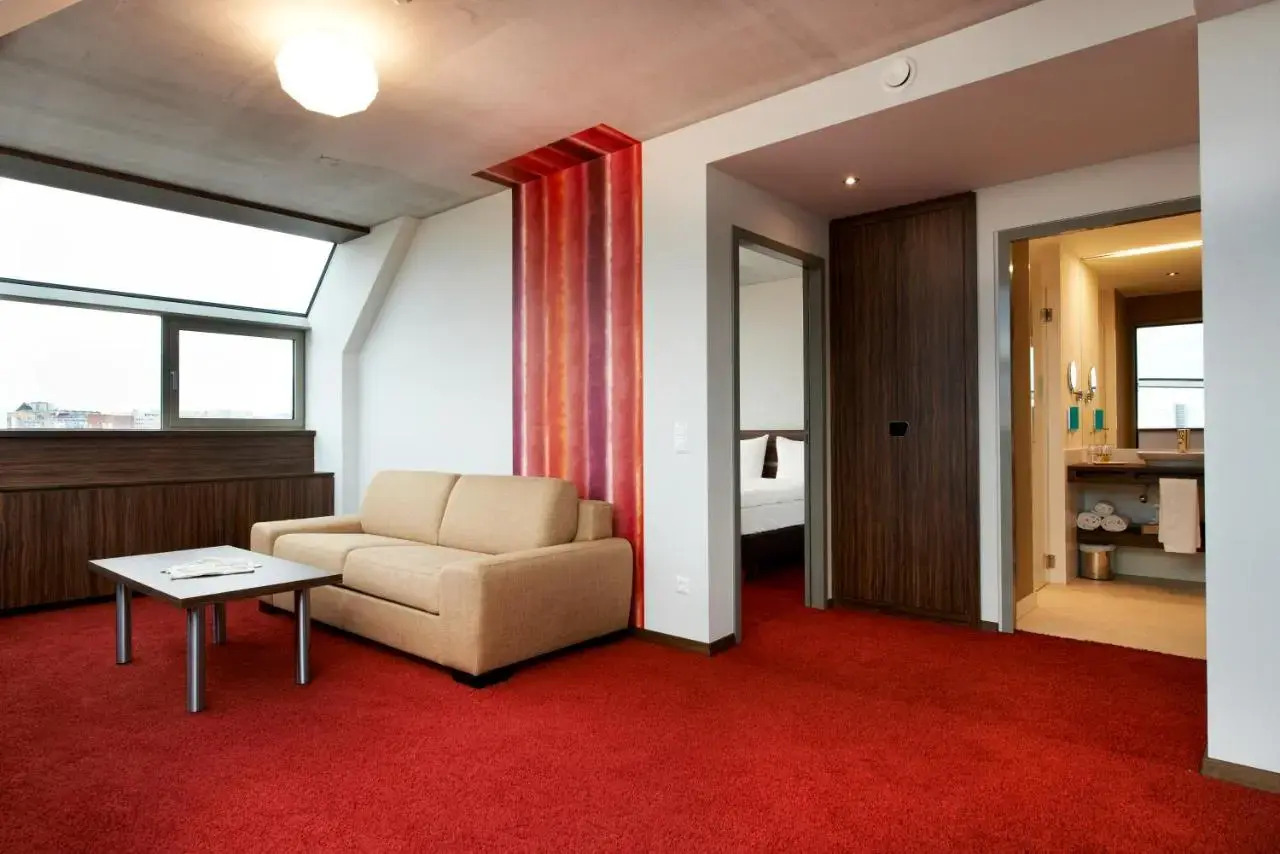 Foto - Simm's Hotel - cityhotel next to Metro U3