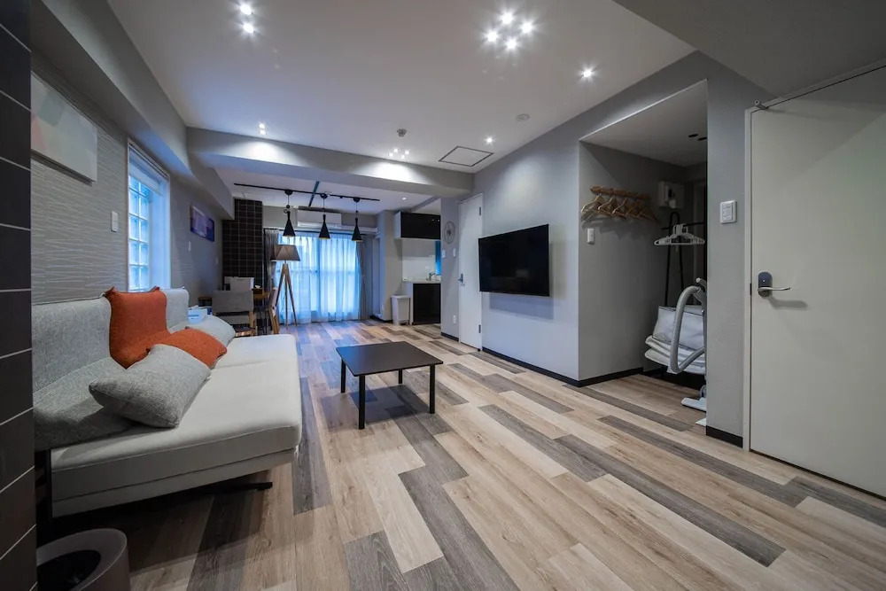 Photo - Sapporo Stay Nakajima Park