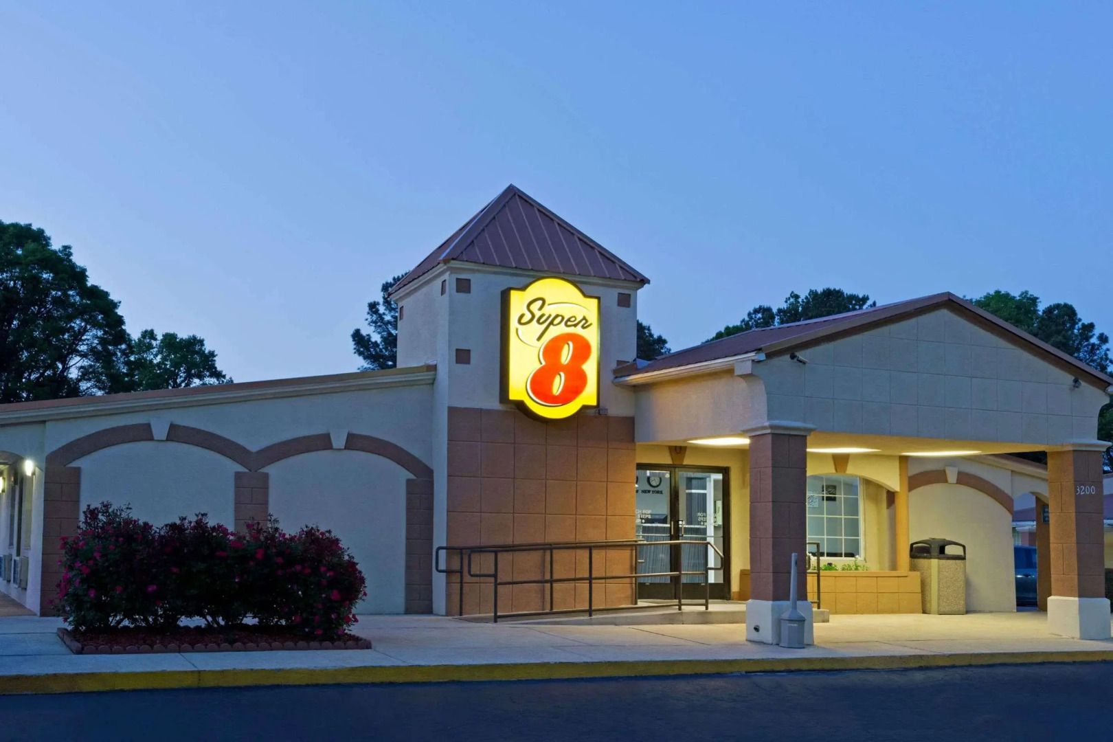 Photo - Rodeway Inn Charlotte Airport Area