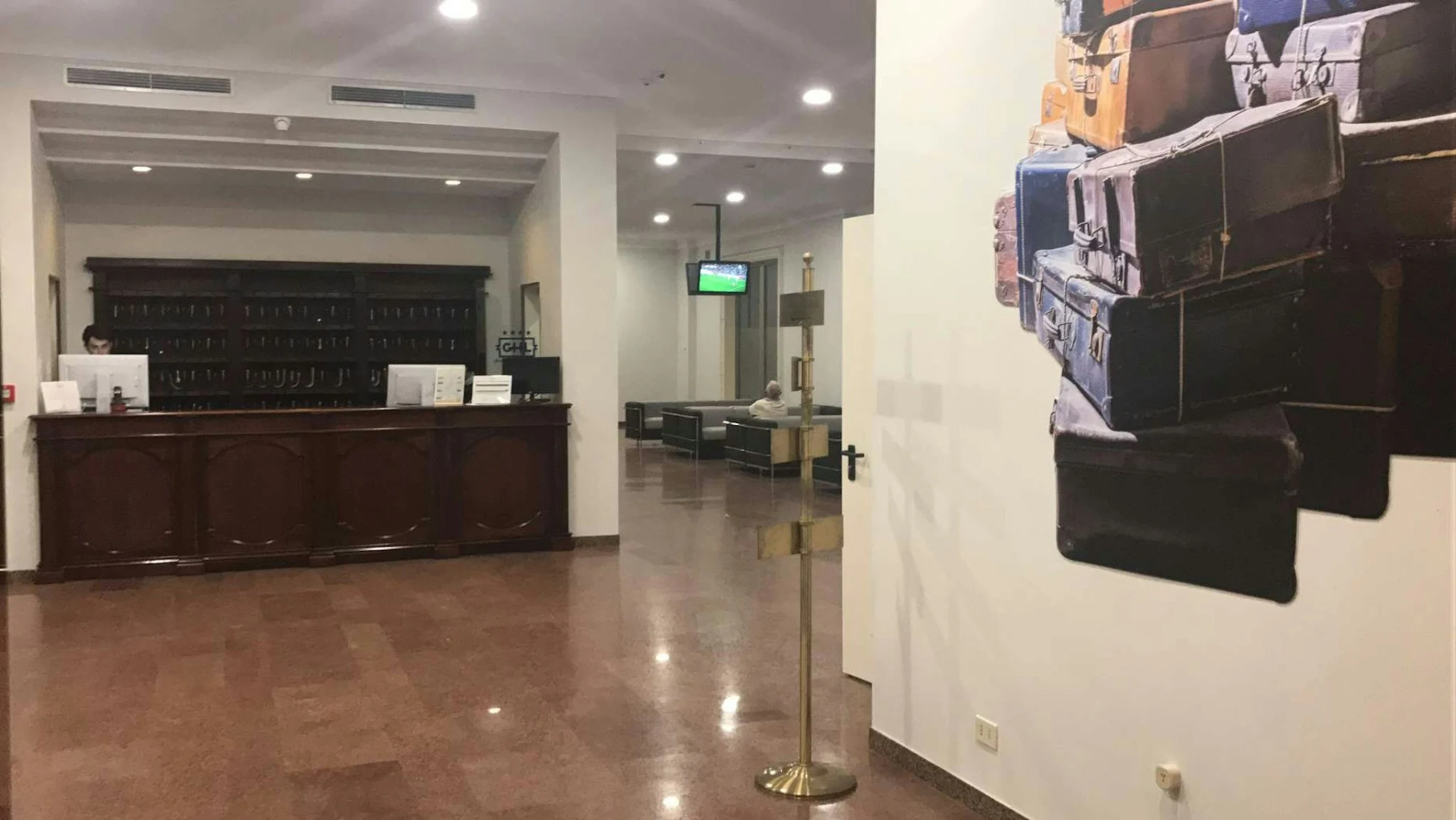 Photo - Grand Hotel Lamezia