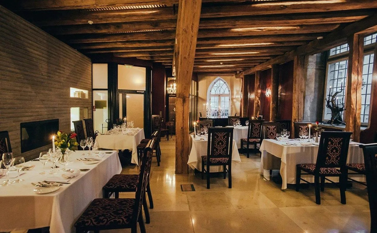 Foto - The Three Sisters Hotel