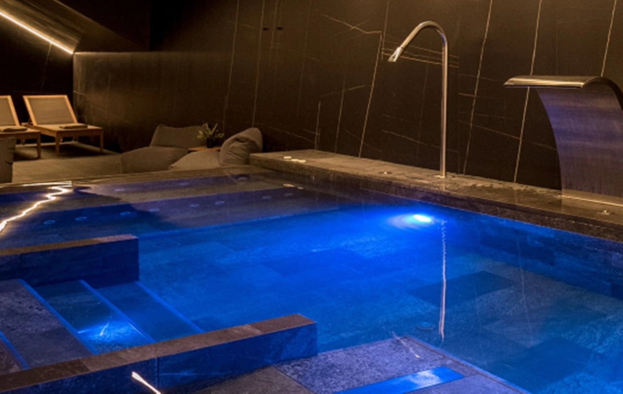 Foto - Eurostars Andorra