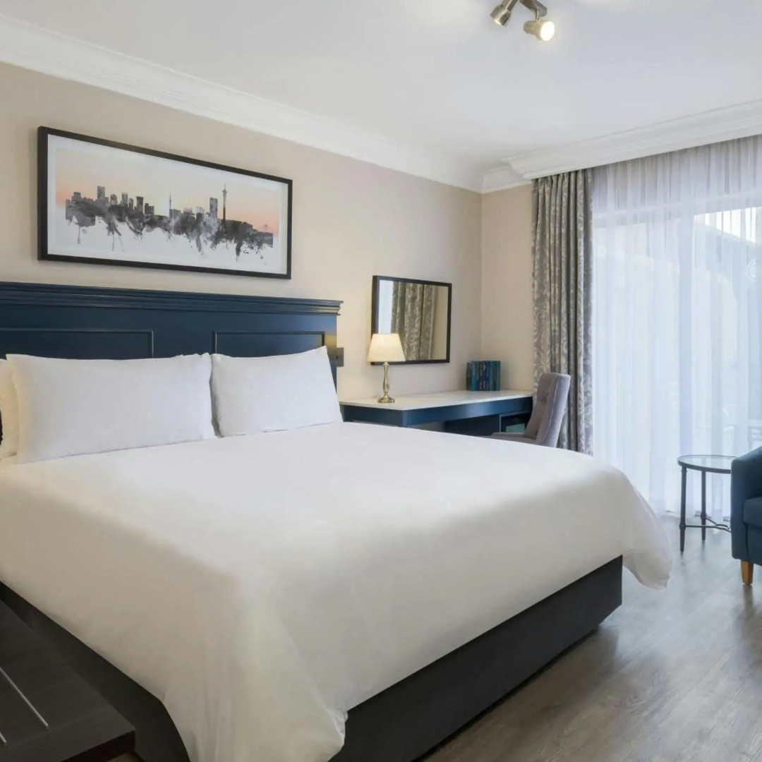 Foto - Protea Hotel by Marriott Johannesburg Balalaika Sandton