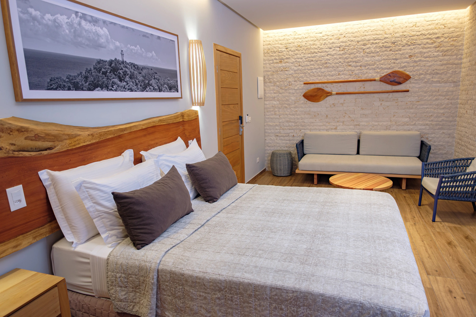 Foto - Village Paraíso Tropical