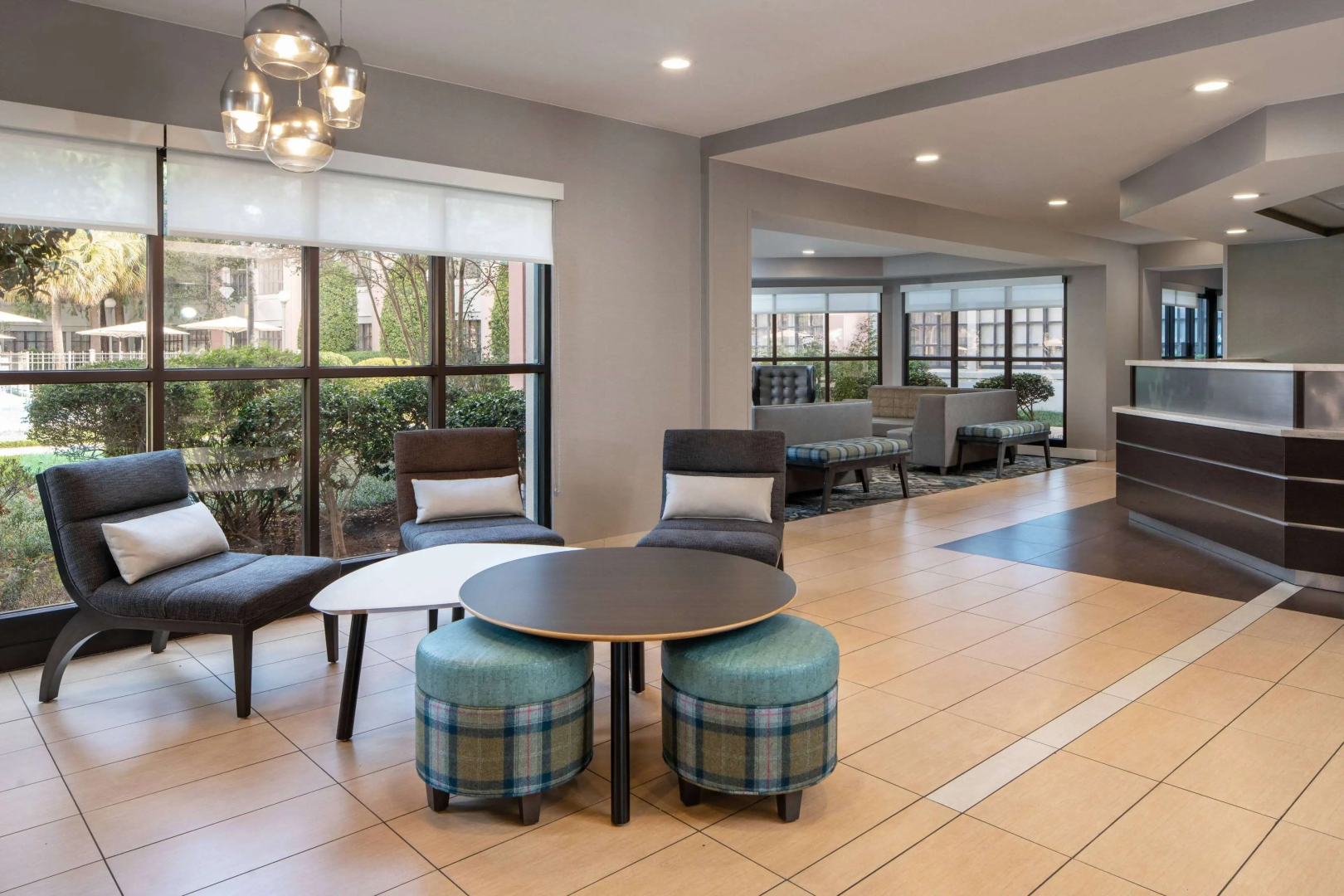Foto - Sonesta ES Suites New Orleans Convention Center
