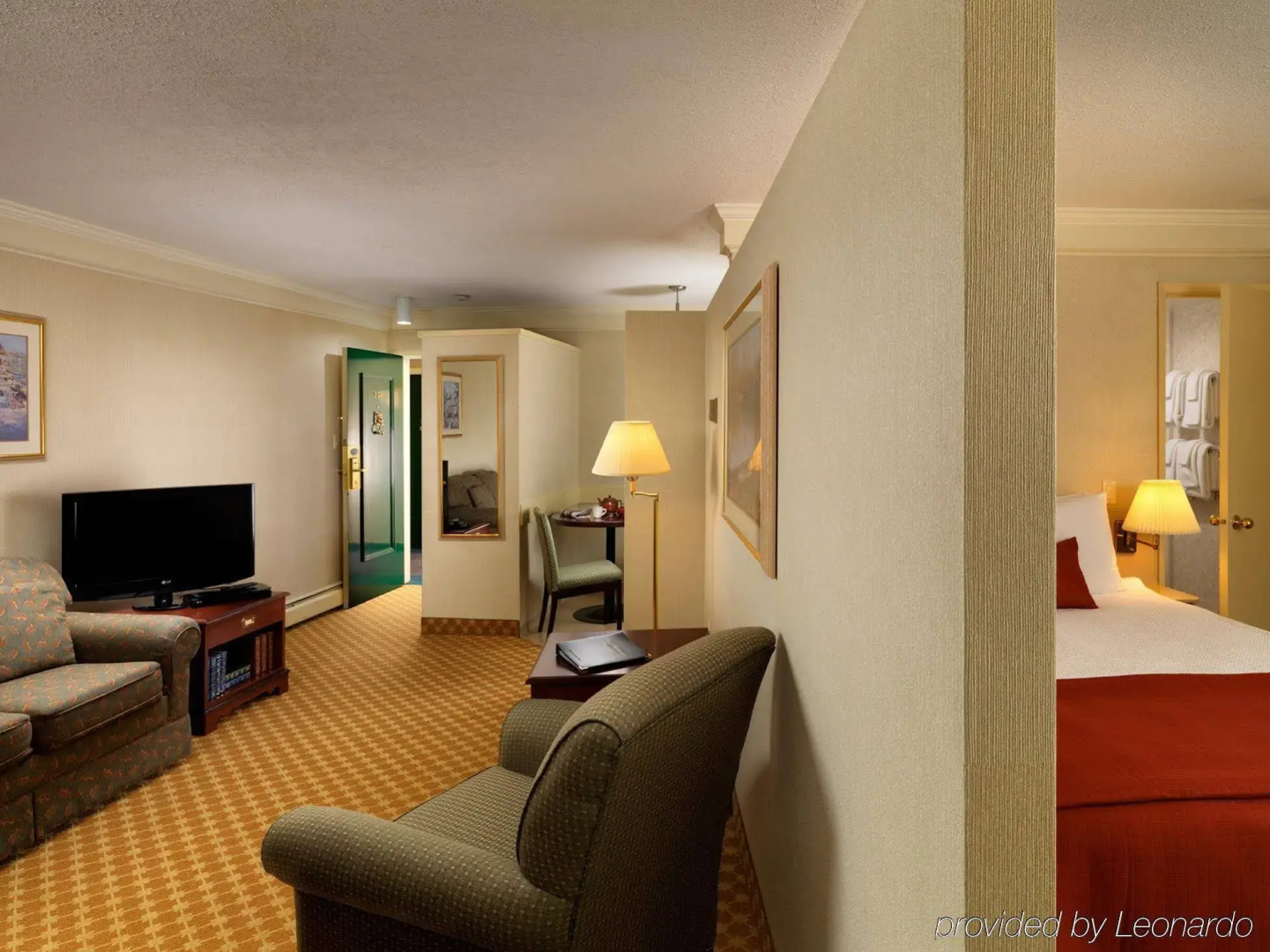 Foto - Royal Scot Hotel & Suites, Trademark Collection by Wyndham