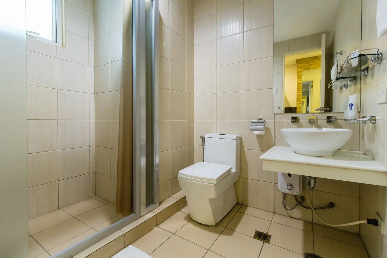 Foto - JMM Grand Suites