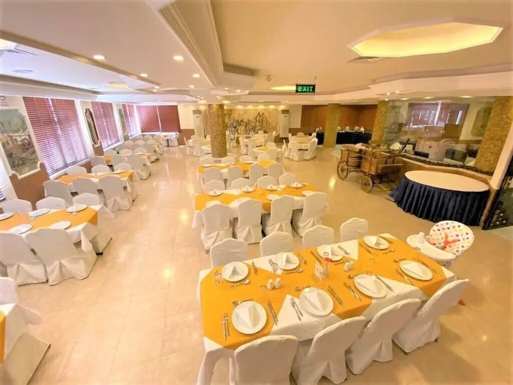 Photo - Silk Road Hotel