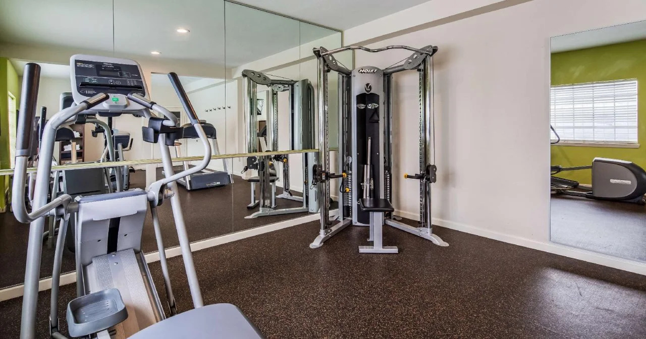 Foto - Studio 6 Houston, TX - Westchase