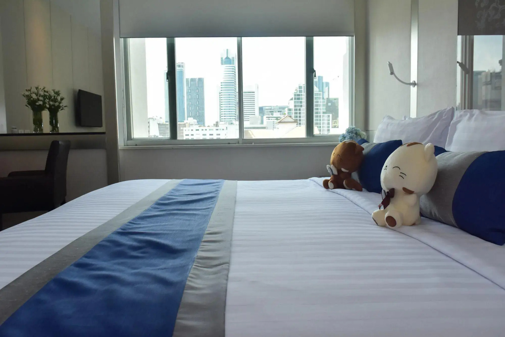 Photo - Mandarin Hotel Managed by Centre Point