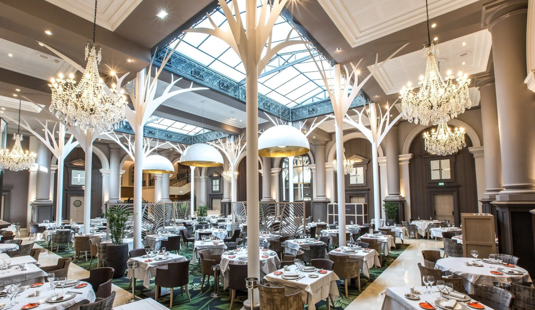 Photo - Grand Hôtel Des Thermes