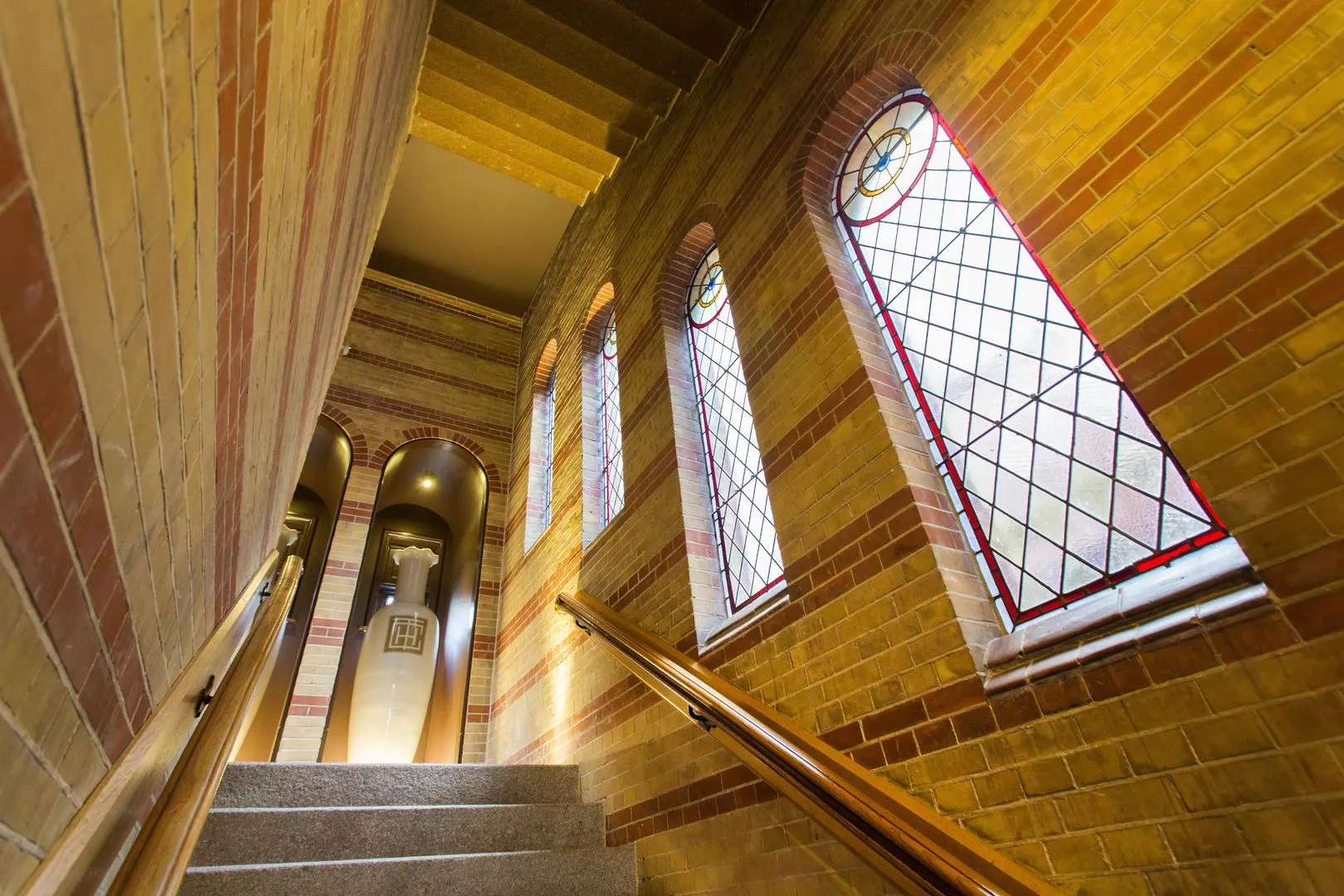 Foto - The College Hotel Amsterdam, Autograph Collection