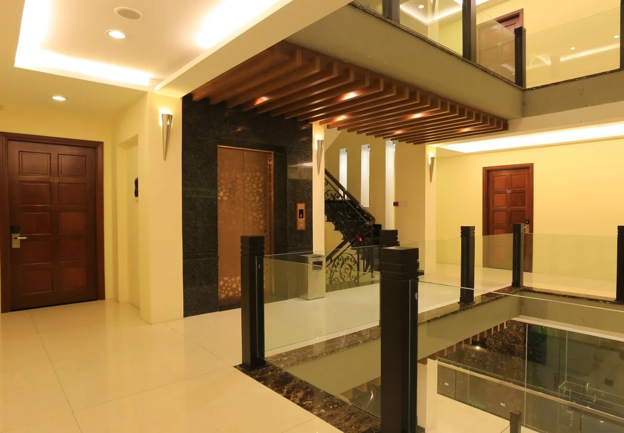 Photo - Valentine Hotel