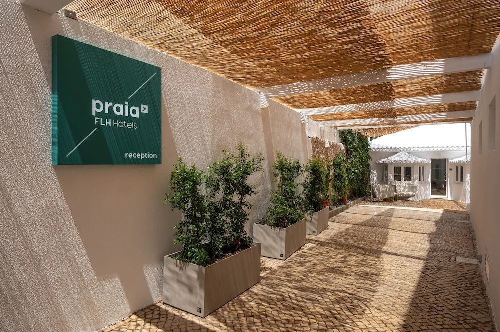 Photo - Praia FLH Hotels Ericeira