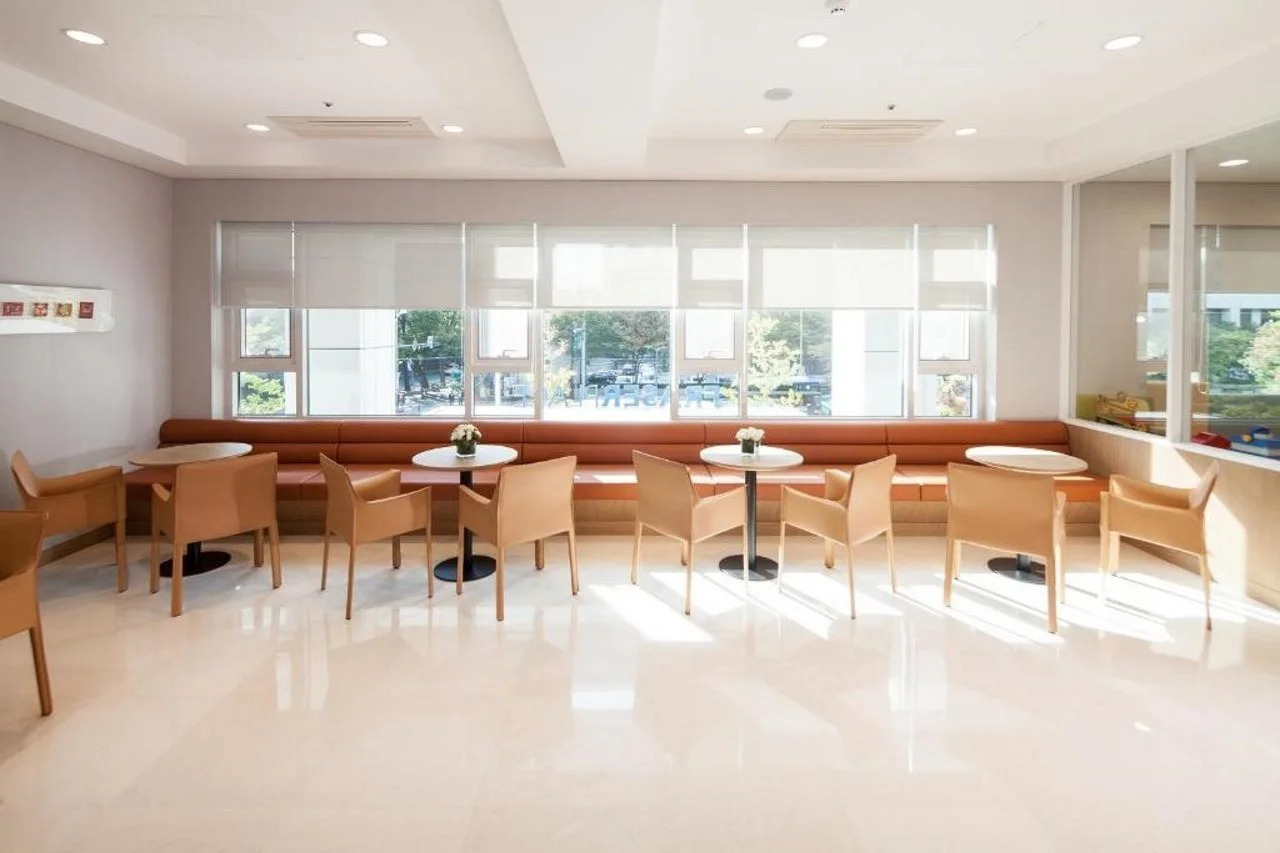 Foto - Fraser Place Central Seoul