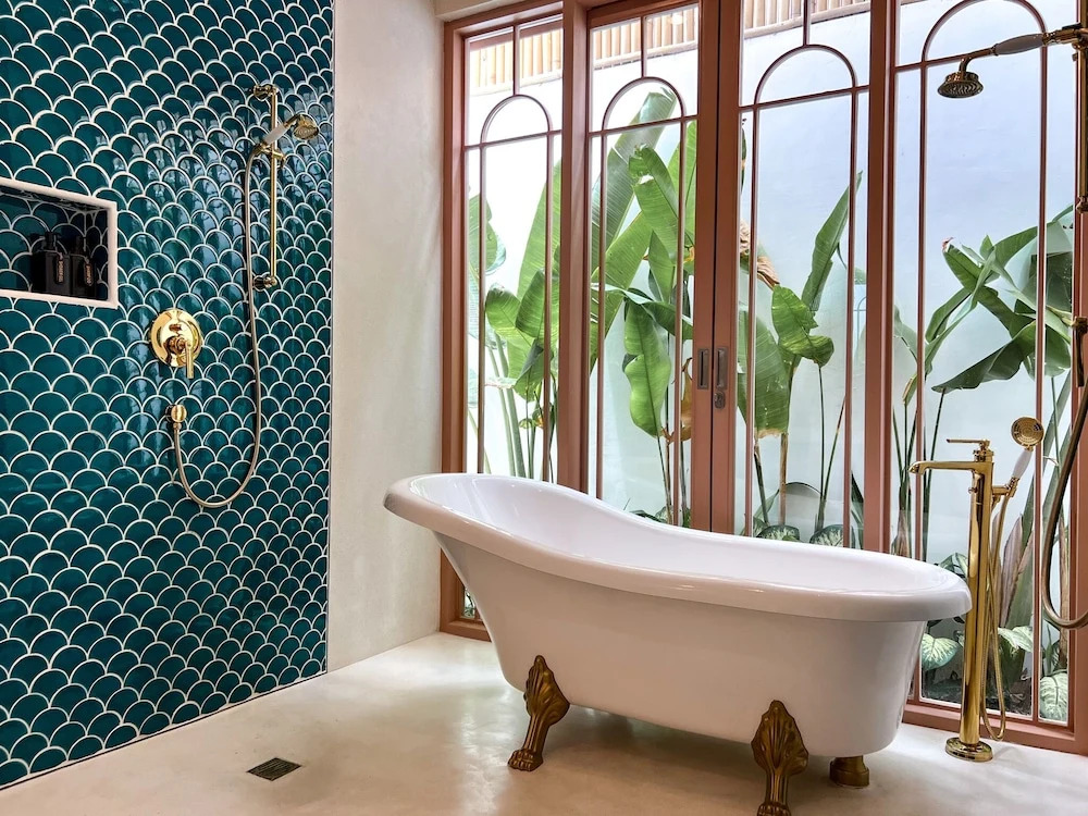 Foto - No Rush Villas