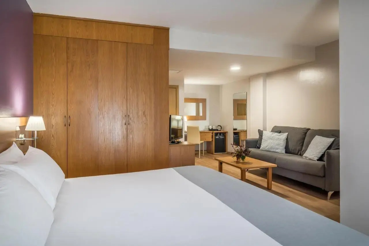 Foto - Hotel Jerez Centro