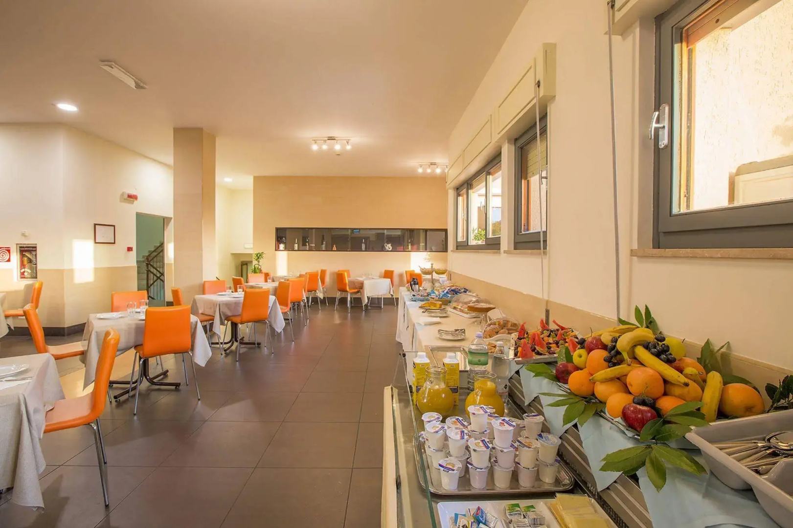 Photo - Hotel Residence Ulivi e Palme