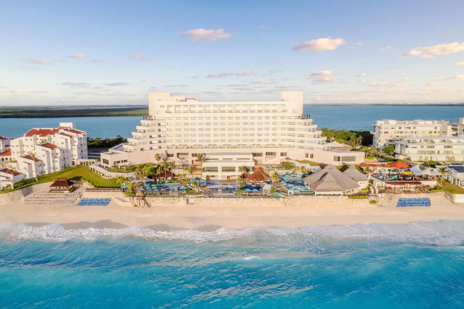 Foto - Royal Solaris Cancun Resort - Cancun All Inclusive Resort