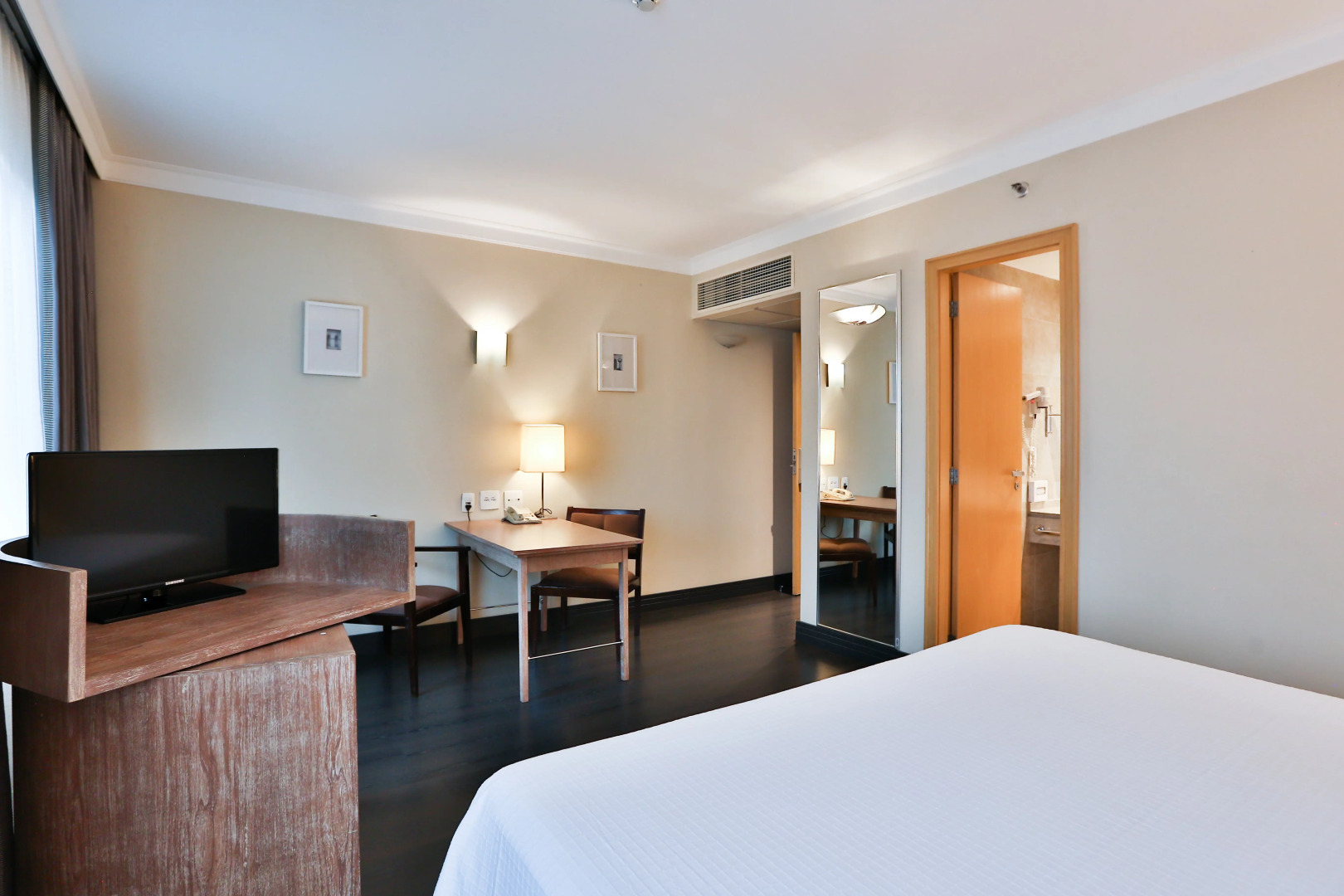 Foto - Park Inn by Radisson Berrini