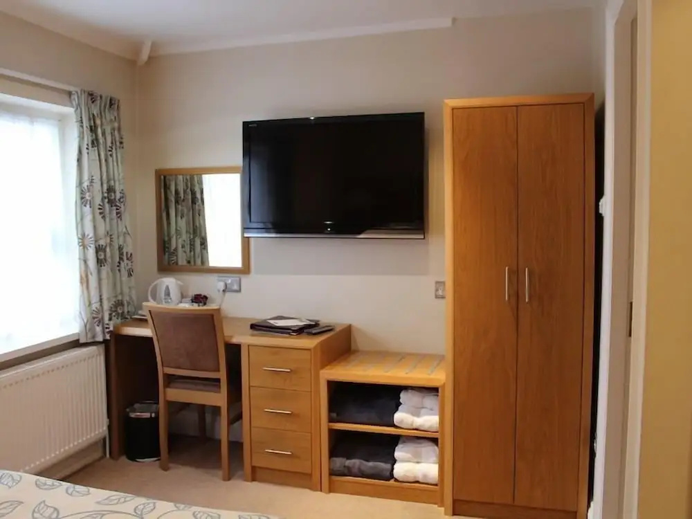 Foto - Clover Spa and Hotel